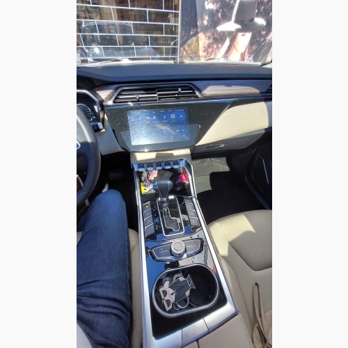 Ford TERRITORY Titanium 1.5 GTDi EcoBo. Aut.