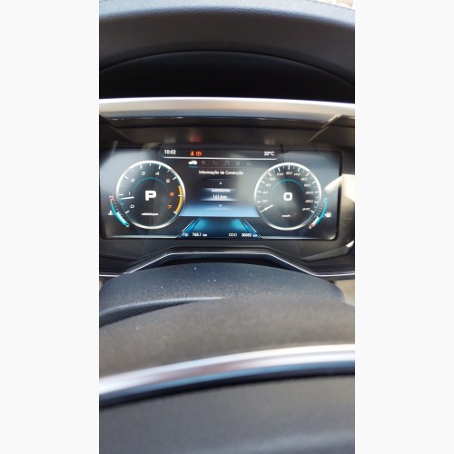 Ford TERRITORY Titanium 1.5 GTDi EcoBo. Aut.