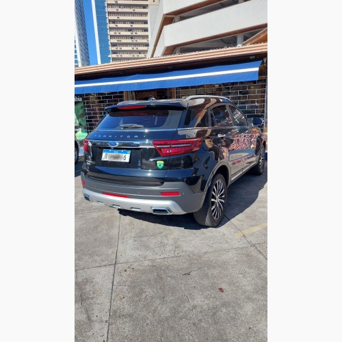 Ford TERRITORY Titanium 1.5 GTDi EcoBo. Aut.