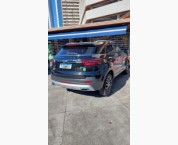 Ford TERRITORY Titanium 1.5 GTDi EcoBo. Aut. Ford TERRITORY Titanium 1.5 GTDi EcoBo. Aut. 2021/2021