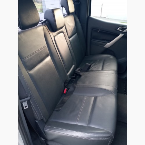 Ford Ranger XLT 3.2 20V 4x4 CD Diesel