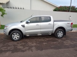 Ford Ranger XLT 3.2 20V 4x4 CD Diesel Ford Ranger XLT 3.2 20V 4x4 CD Diesel 2013/2012