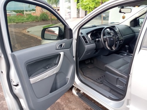 Ford Ranger XLT 3.2 20V 4x4 CD Diesel