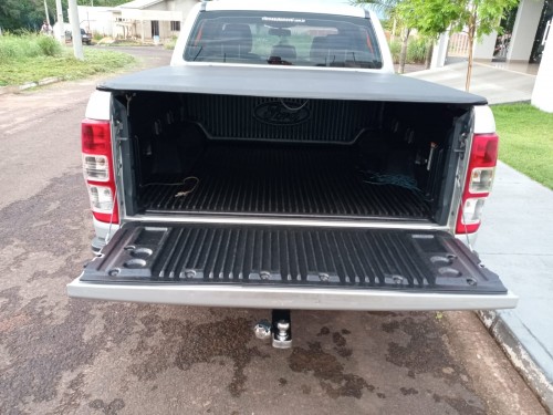 Ford Ranger XLT 3.2 20V 4x4 CD Diesel