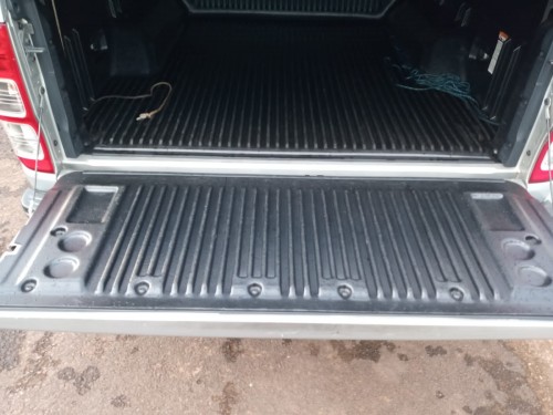 Ford Ranger XLT 3.2 20V 4x4 CD Diesel