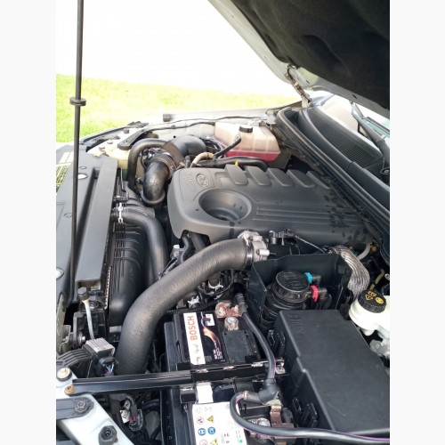 Ford Ranger XLT 3.2 20V 4x4 CD Diesel