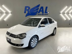 VW - VolksWagen Polo Sed./Sed. COMF. 2.0/2.0 Flex 8V 4p VW - VolksWagen Polo Sed./Sed. COMF. 2.0/2.0 Flex 8V 4p