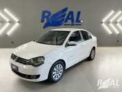 VW - VolksWagen Polo Sed./Sed. COMF. 2.0/2.0 Flex 8V 4p VW - VolksWagen Polo Sed./Sed. COMF. 2.0/2.0 Flex 8V 4p 2011/2012
