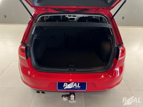 VW - VolksWagen Golf Comfortline 1.4 TSI 140cv Aut.