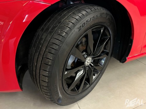 VW - VolksWagen Golf Comfortline 1.4 TSI 140cv Aut.