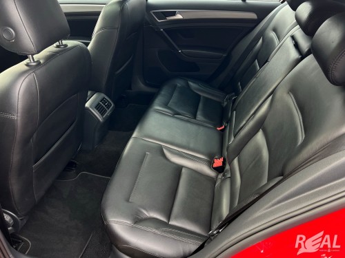 VW - VolksWagen Golf Comfortline 1.4 TSI 140cv Aut.