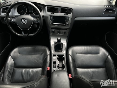 VW - VolksWagen Golf Comfortline 1.4 TSI 140cv Aut.