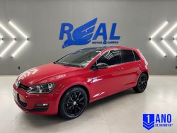 VW - VolksWagen Golf Comfortline 1.4 TSI 140cv Aut. VW - VolksWagen Golf Comfortline 1.4 TSI 140cv Aut.