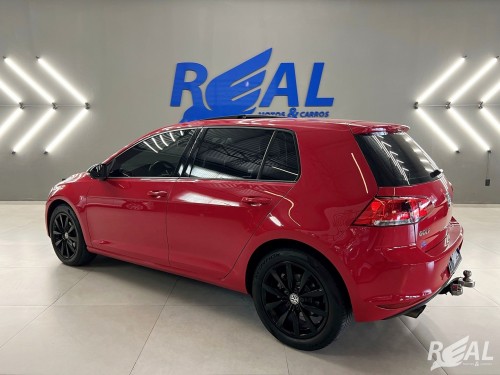 VW - VolksWagen Golf Comfortline 1.4 TSI 140cv Aut.