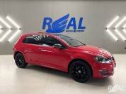 VW - VolksWagen Golf Comfortline 1.4 TSI 140cv Aut. VW - VolksWagen Golf Comfortline 1.4 TSI 140cv Aut. 2015/2014