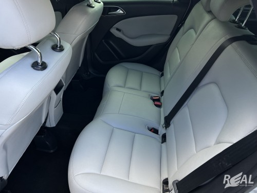 Mercedes-Benz Classe B 200 CGI 1.6 TB/Flex Aut.