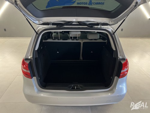 Mercedes-Benz Classe B 200 CGI 1.6 TB/Flex Aut.