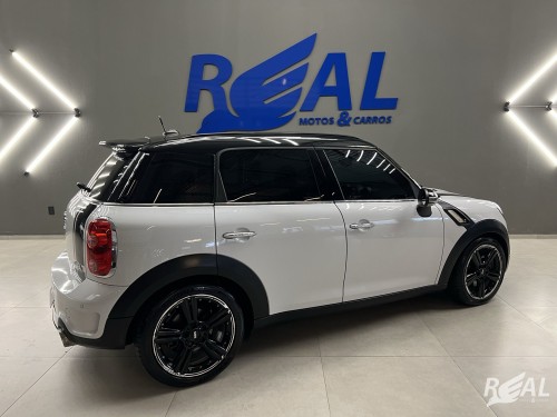 MINI COOPER S 1.6 Aut.