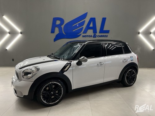 MINI COOPER S 1.6 Aut.