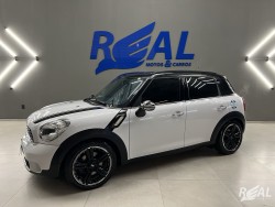 MINI COOPER S 1.6 Aut. MINI COOPER S 1.6 Aut.
