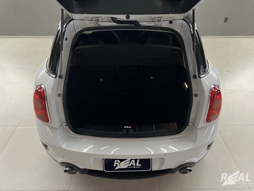 MINI COOPER S 1.6 Aut.