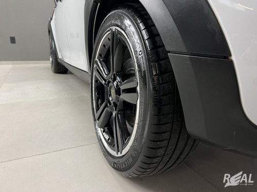 MINI COOPER S 1.6 Aut.