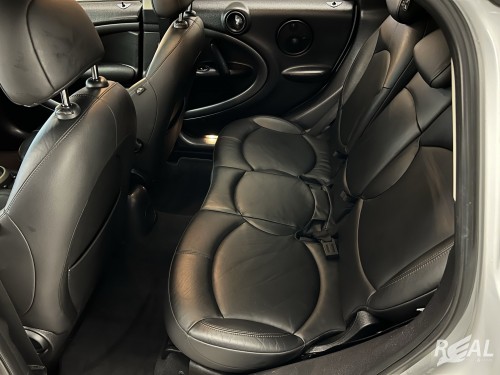 MINI COOPER S 1.6 Aut.