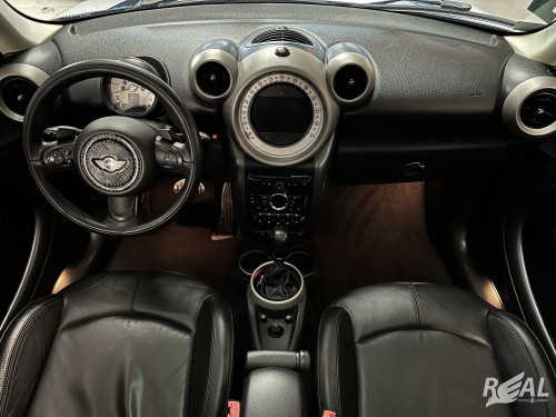 MINI COOPER S 1.6 Aut.