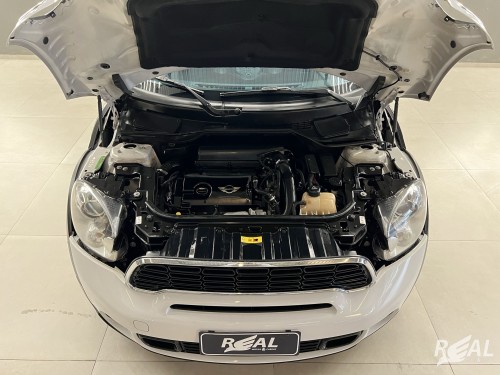 MINI COOPER S 1.6 Aut.