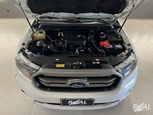 Ford Ranger XLS 2.2 4x4 CD Diesel Mec.