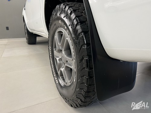 Ford Ranger XLS 2.2 4x4 CD Diesel Mec.