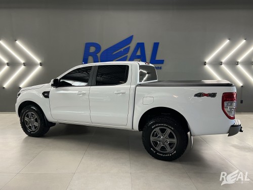 Ford Ranger XLS 2.2 4x4 CD Diesel Mec.