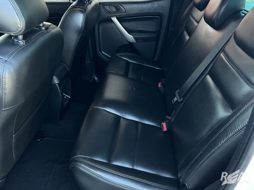 Ford Ranger XLS 2.2 4x4 CD Diesel Mec.