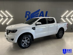 Ford Ranger XLS 2.2 4x4 CD Diesel Mec. Ford Ranger XLS 2.2 4x4 CD Diesel Mec.