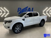 Ford Ranger XLS 2.2 4x4 CD Diesel Mec. Ford Ranger XLS 2.2 4x4 CD Diesel Mec. 2019/2020