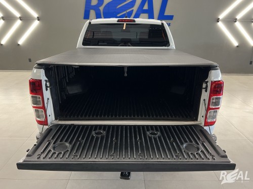 Ford Ranger XLS 2.2 4x4 CD Diesel Mec.