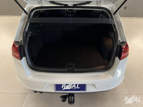 VW - VolksWagen Golf Highline 1.4 TSI Total Flex Aut.