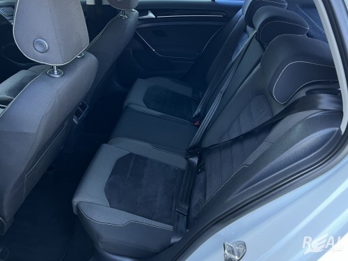 VW - VolksWagen Golf Highline 1.4 TSI Total Flex Aut.