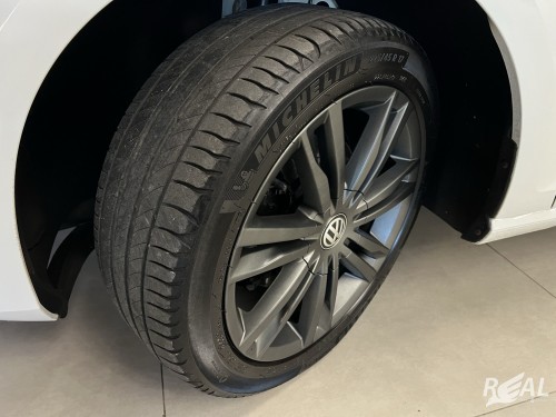 VW - VolksWagen Golf Highline 1.4 TSI Total Flex Aut.