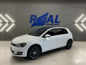 VW - VolksWagen Golf Highline 1.4 TSI Total Flex Aut. VW - VolksWagen Golf Highline 1.4 TSI Total Flex Aut. 2013/2014