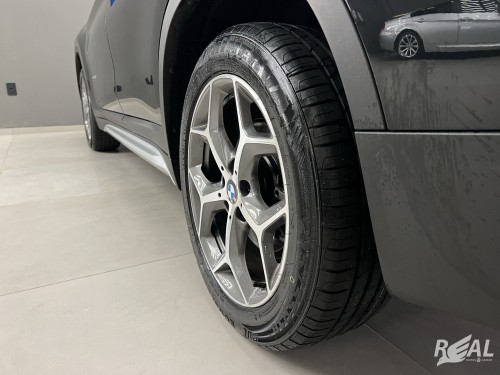 BMW X1 SDRIVE 20i 2.0/2.0 TB Acti.Flex Aut.