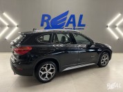 BMW X1 SDRIVE 20i 2.0/2.0 TB Acti.Flex Aut. 2016/2017