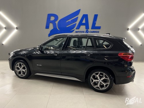 BMW X1 SDRIVE 20i 2.0/2.0 TB Acti.Flex Aut.