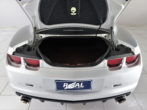 GM - Chevrolet Camaro SS 6.2 V8 16V