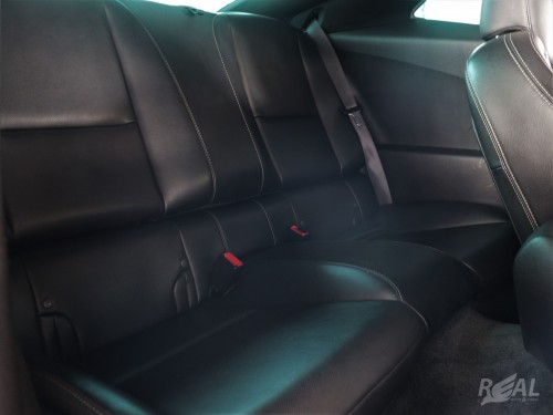 GM - Chevrolet Camaro SS 6.2 V8 16V