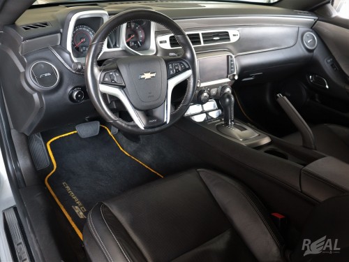 GM - Chevrolet Camaro SS 6.2 V8 16V