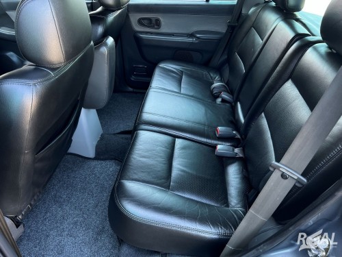 Mitsubishi Pajero Sport HPE 2.5 4x4 Diesel Aut.