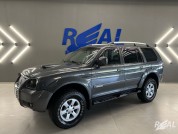 Mitsubishi Pajero Sport HPE 2.5 4x4 Diesel Aut. Mitsubishi Pajero Sport HPE 2.5 4x4 Diesel Aut. 2006/2007