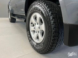 Mitsubishi Pajero Sport HPE 2.5 4x4 Diesel Aut. Mitsubishi Pajero Sport HPE 2.5 4x4 Diesel Aut. 2007/2006