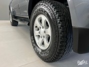 Mitsubishi Pajero Sport HPE 2.5 4x4 Diesel Aut. Mitsubishi Pajero Sport HPE 2.5 4x4 Diesel Aut. 2007/2006